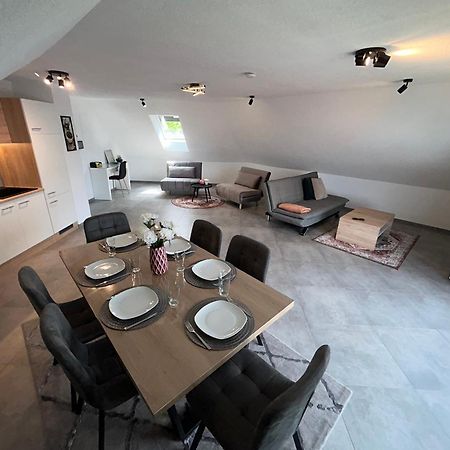 So Apartment Steyr Sankt Ulrich bei Steyr Exterior photo