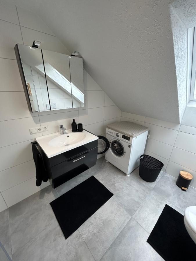 So Apartment Steyr Sankt Ulrich bei Steyr Exterior photo