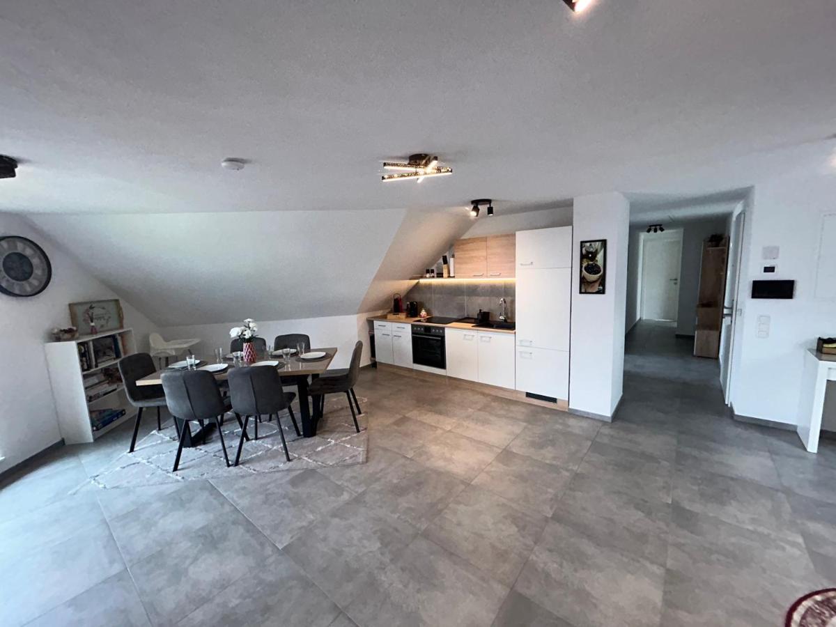 So Apartment Steyr Sankt Ulrich bei Steyr Exterior photo
