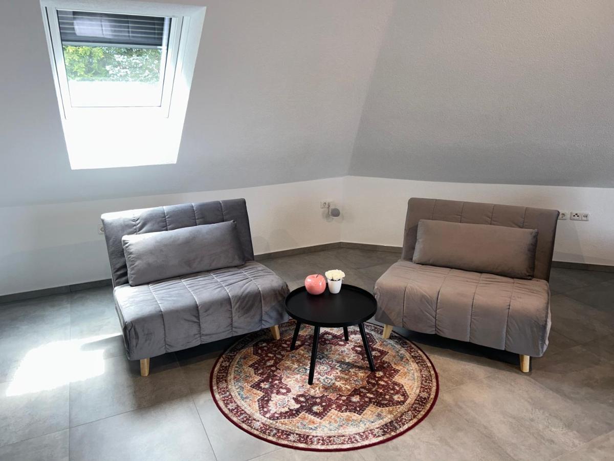 So Apartment Steyr Sankt Ulrich bei Steyr Exterior photo